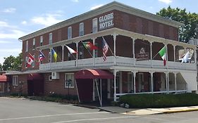The Globe Inn East Greenville
